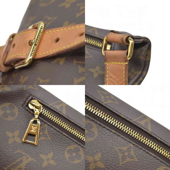 Louis Vuitton  Monogram Bumbag CA3280 - Picture 3 of 7